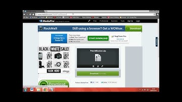 How to bypass MW2 ps3 using EliteMossy - 2012 - HD