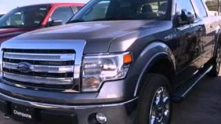 2013 FORD F-150 Katy TX