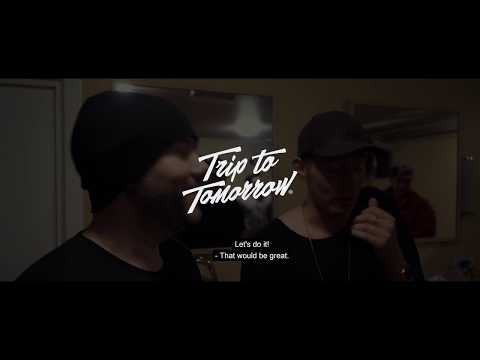 Coone - Trip to Tomorrow (Episode 2 teaser)