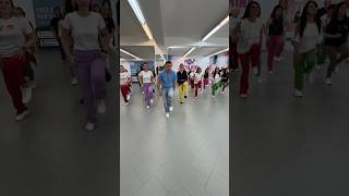 RED BALLO SOCIAL DANCE #joeyerina #joeydistefano #socialdance