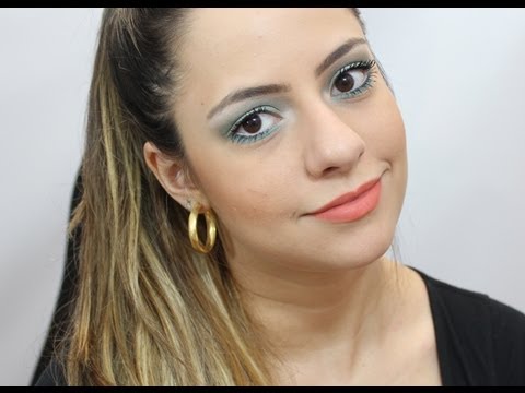 Look verão Duda Molinos