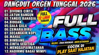Download lagu DANGDUT TERBARU  ORGEN TUNGGAL DIVONIS CINTA || LAGU DANGDUT VIRAL TERBARU