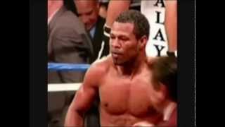 Sugar Shane Mosley's Greatest Hits