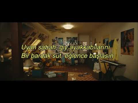 BTS - DYNAMITE [Türkçe Çeviri]