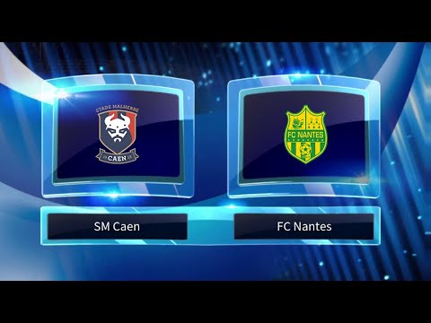 SM Caen vs FC Nantes Predictions & Preview | Ligue 1 13/02/19