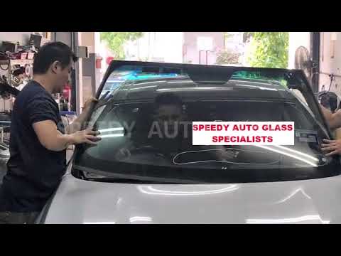 Speedy Auto Glass Las Cruces