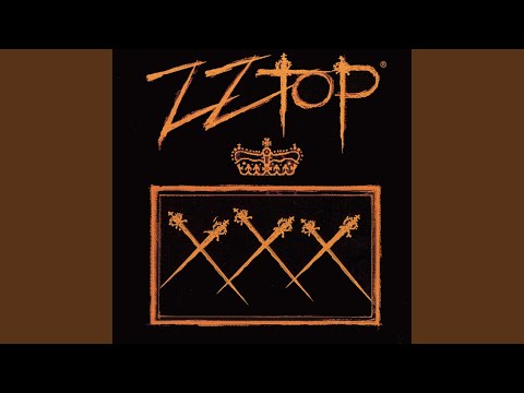 Putar Introduction by Ross Mitchell - ZZ Top