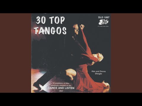 Ross Mitchell, His Band, Singers - Woman in Love - Tango / 33 BPM