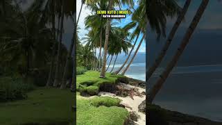 Download Lagu SEWU KUTO (FEMALE) VERSI BIAK #lagubiak  MP3