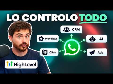 How I manage my marketing agency from WhatsApp