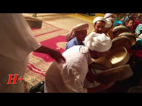 Haydouss Wlad Jrada 2017 Hd حيدوس اولاد جرادة رقم 11 N 