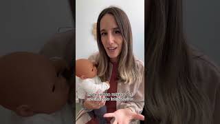 Extracción Del Calostro Bebé A Bordo Con Oh Mama Matrona