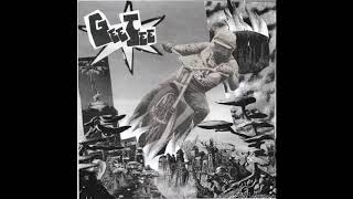 Gee Tee - Dudes In The Valley