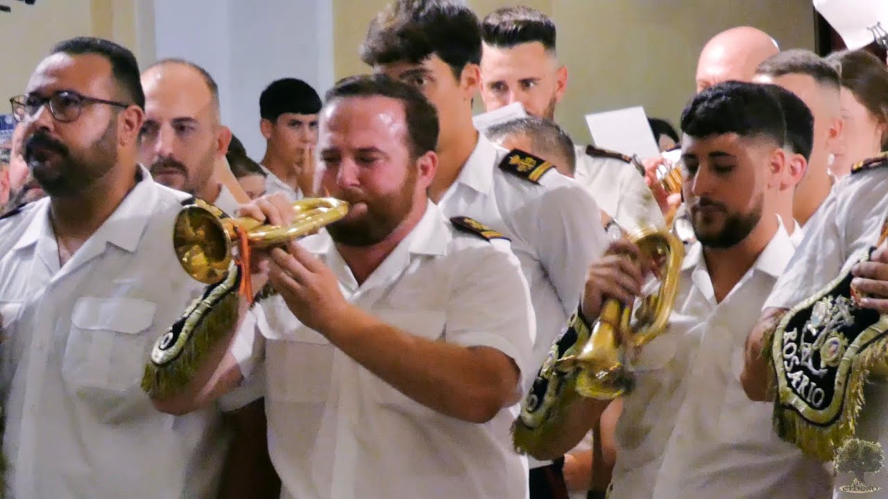 BCT Rosario (Cádiz) - Sagrada Familia