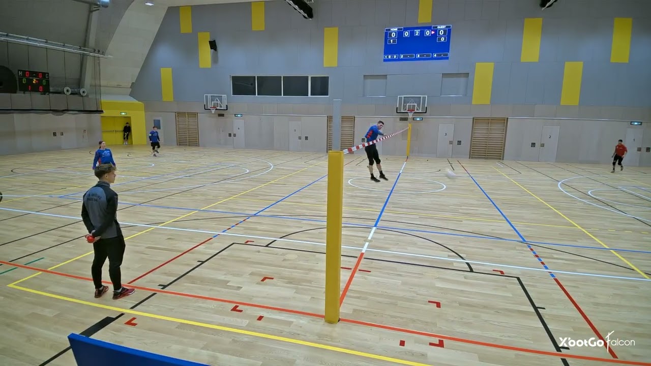 U16 SPG Wolkersdorf/Neusiedl - SPG PSV/Jedlesee