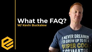 What the FAQ - Addendum