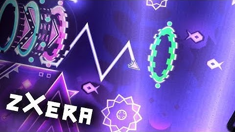 My part in Bubbles // zMish