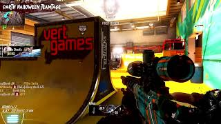 The Darth Empire: Halloween Teamtage 2013