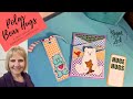 Polar Bear Hugs / Craft Roulette Submission Ep 308