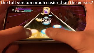 ATEEZ - WONDERLAND (Official Full Version) [Superstar ATEEZ] ALL S-PERFECT