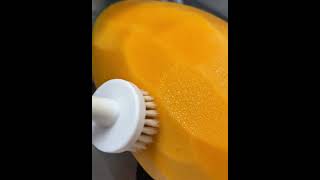 Mango cutting by machine 😱🤪🤣 #viral #cartoon #1billionviews