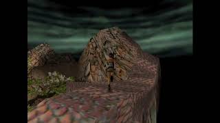 [TR2] Floating Islands Secrets (Glitched) - 2:07