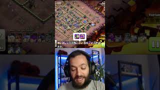 Süper Yeti̇lerle Köyde Mangal Yapiyor Clash Of Clans