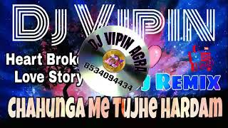 DJ vipin New song