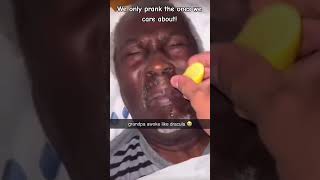 Download Lagu Bring us together! @tiktok #duet  @just_random_stuff305#prank #grandpa #asleep #sleeping #lemon MP3