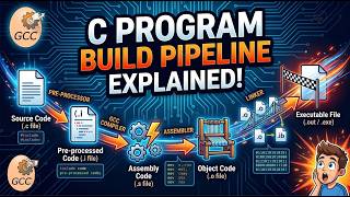 001.01.Introduction to C Program Build