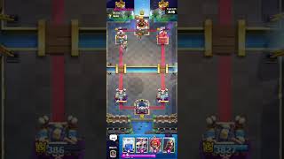 He Tried a Surprise Attack... So I 3-Crowned Him Out of Disrespect 💀
