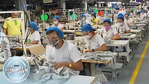 Rundown (10AM) | ANC (3 July 2023)