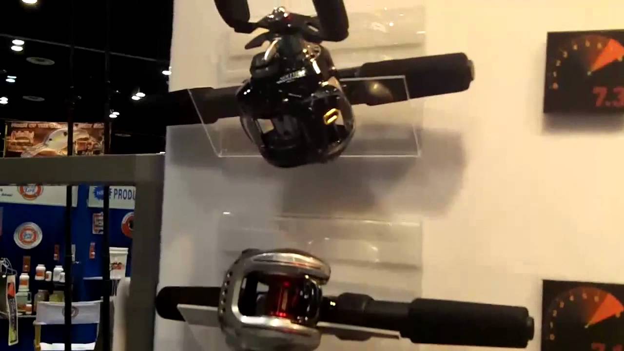 ICAST 2012 Orlando Florida