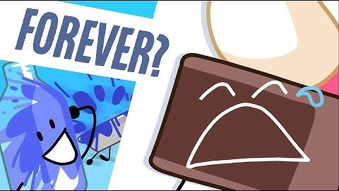 YTP BFB 10: Exit The Enter Very Bad Day (Version 12)