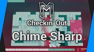 Checkin' Out - Chime Sharp (PC)