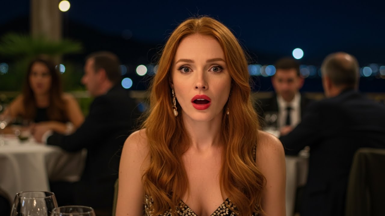 Sono andato alla cena di mia moglie con il suo amante e ho detto: “Come mi spieghi questo?”