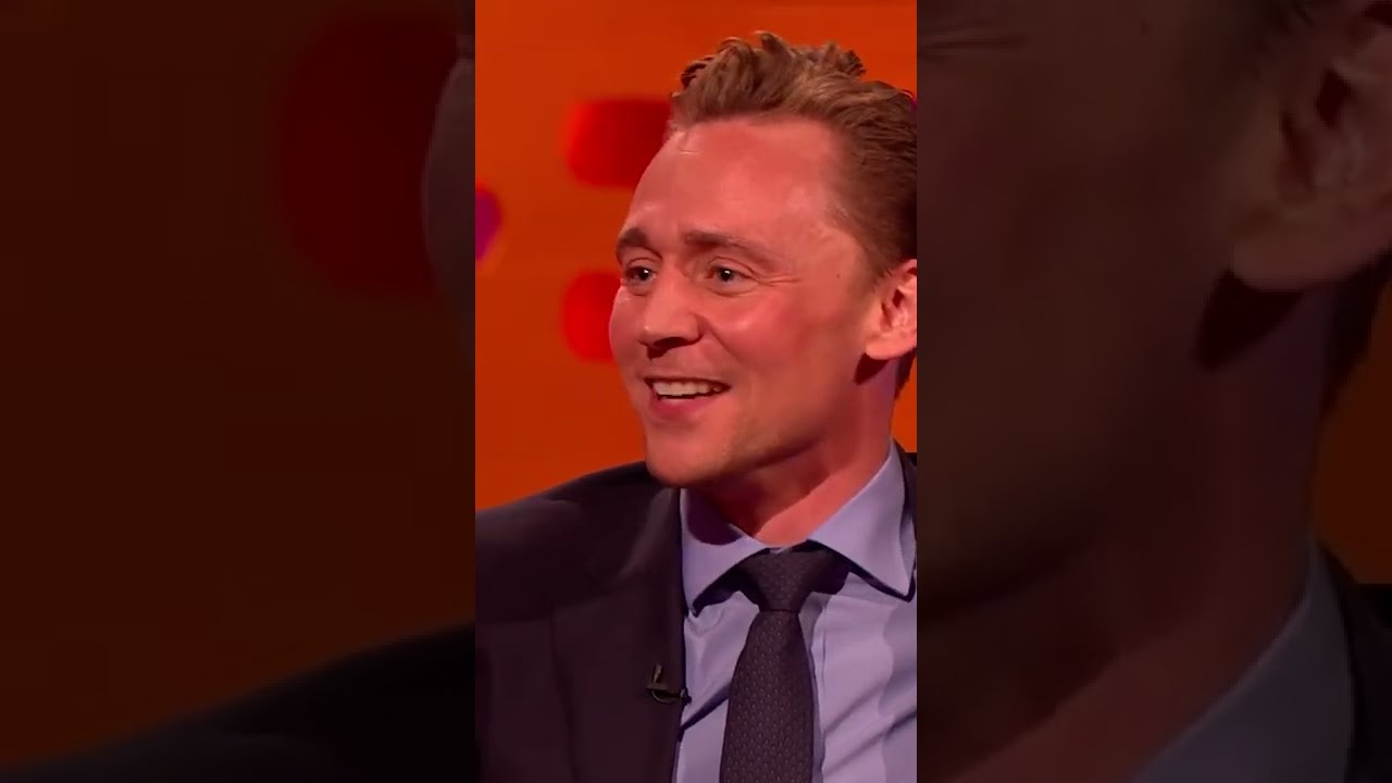 Our Love For Tom Hiddleston After This📈 