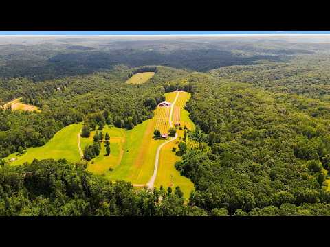 794 Ridgetop Rd, Hampshire, TN home video tour