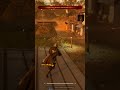 Dropped in Feeling Good… Then Friendly Fire Ruined Everything