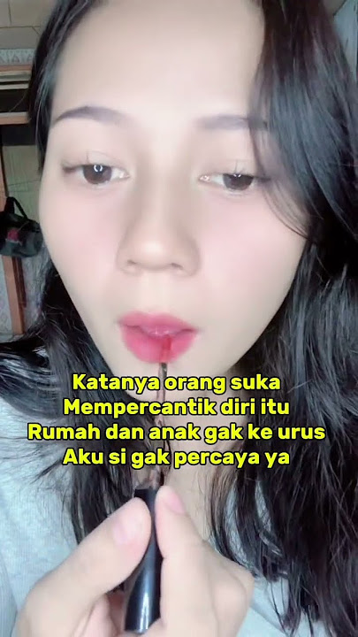 Bohong kan?😂