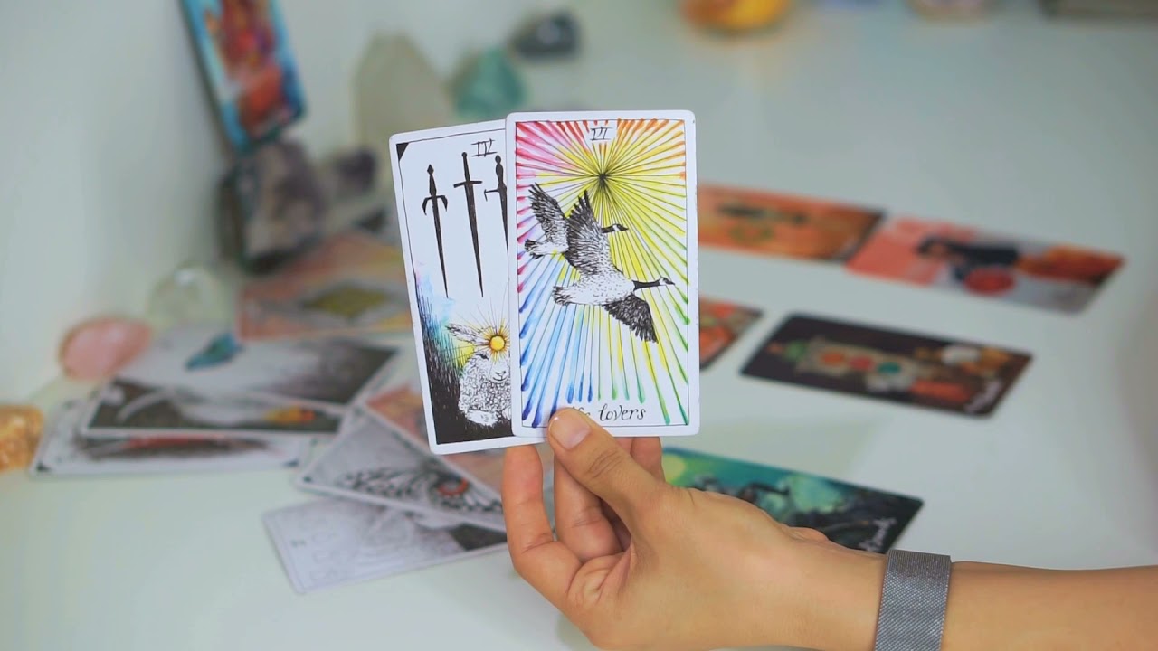 Virgo |Healing An Intense Connection| July 26-1 Weekly Tarot Reading