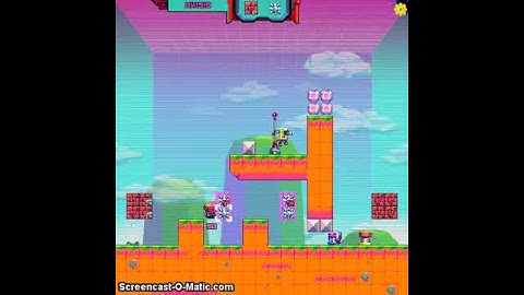 changeType Walkthrough Level 10