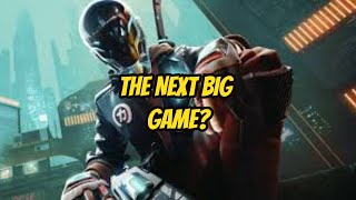 Hyper Scape - First Impressions on Beta