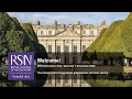 RSN Information Day 2020: Future Tutors Programme presentation