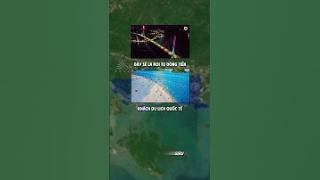 Quảng Ninh lên TP trực thuộc Trung Ương trước 2030? Hạ Long có thành Phố Đông thứ 2?