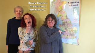 Lipservice Tour Dates With Bsl