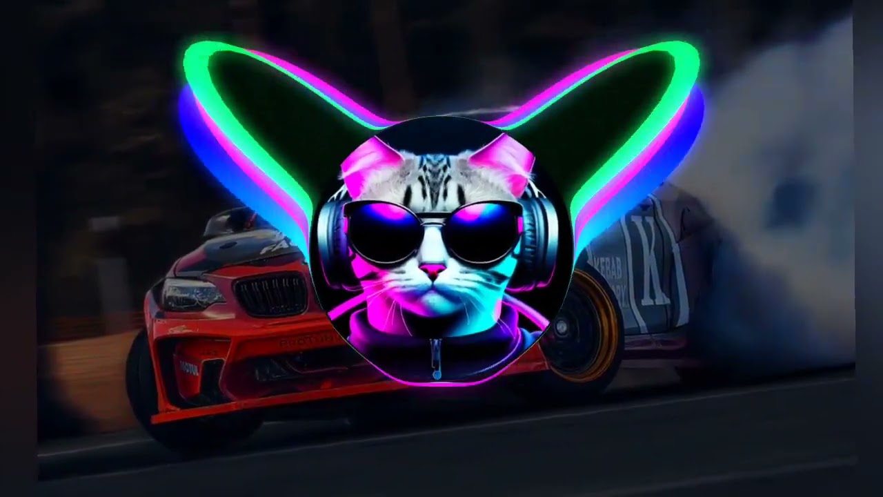 Dj Que Pasa x Unholy SUPER BASS