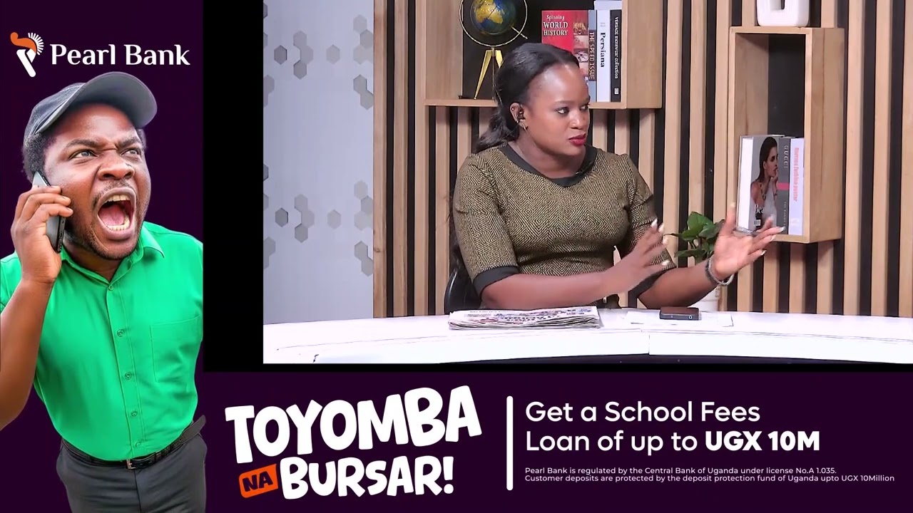 Strengthening bilateral ties with Caribbean Nations | MorningAtNTV