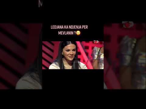 lediana la ndjenja