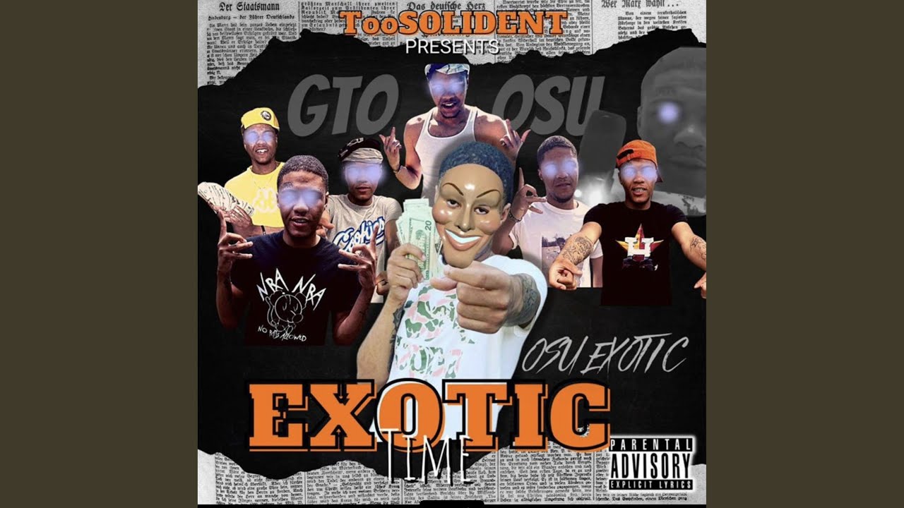 Been Gone (feat. JayBoy43z)